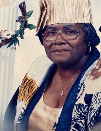 Annie Mae Jones Obituary