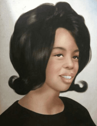 Martha Anne Holmes Obituary