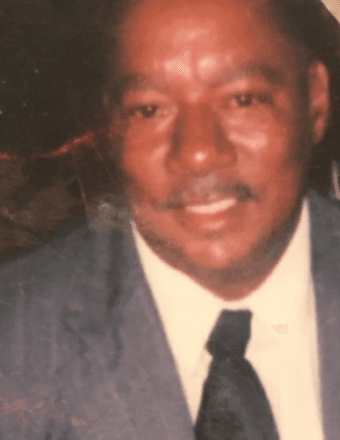 Loron Ronnie Hall Obituary