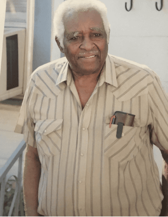 Thomas Ransburg Jr Obituary