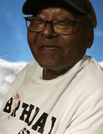 Eliga Amos Walker Sr Obituary