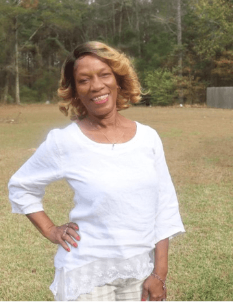 Barbara Ann Darby Obituary