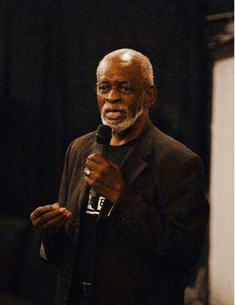 Rev. H Calvin Austin III Obituary