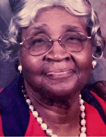 Lillian Graham Anderson Obituary